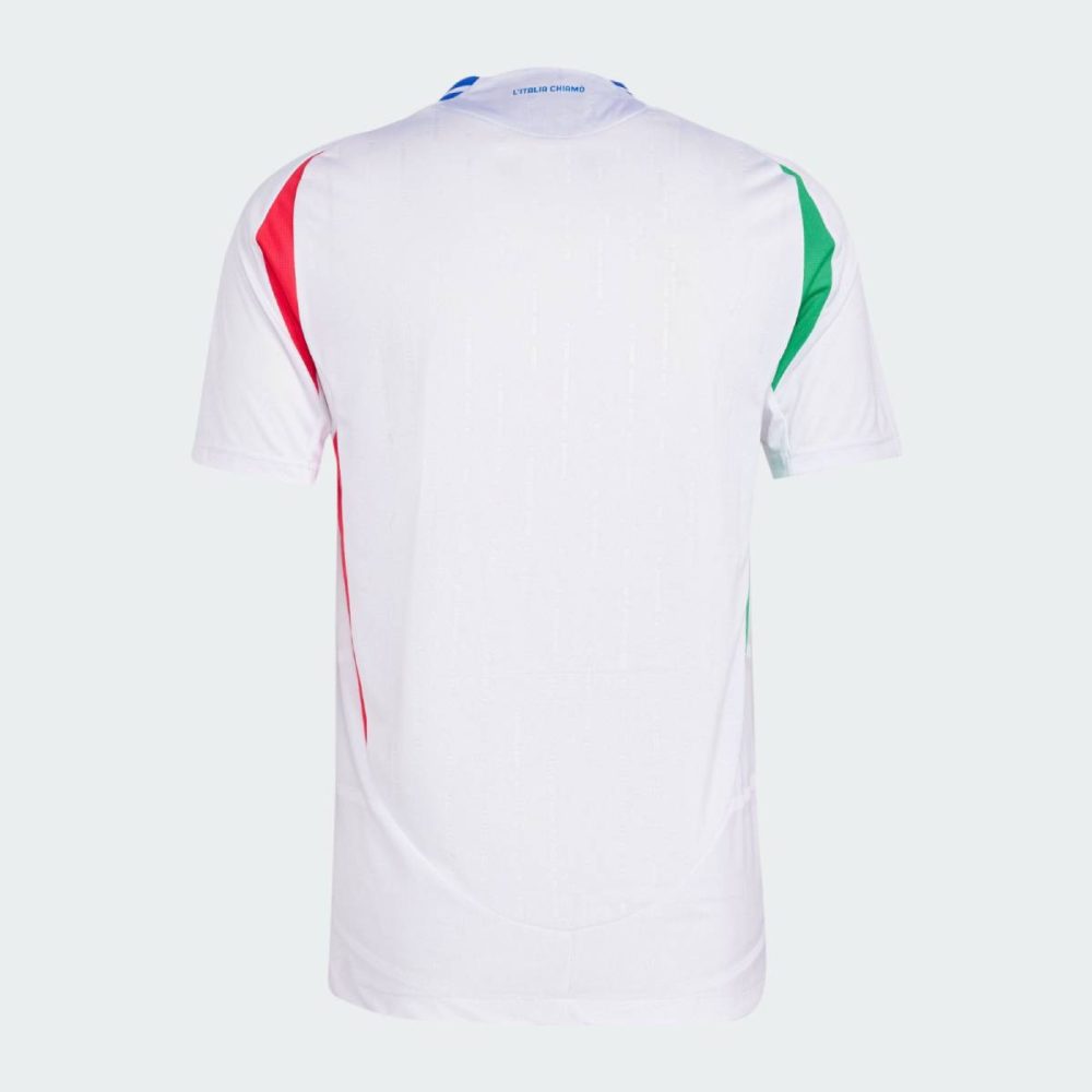 Áo bóng đá Đội Tuyển Italy (Ý) Sân Khách