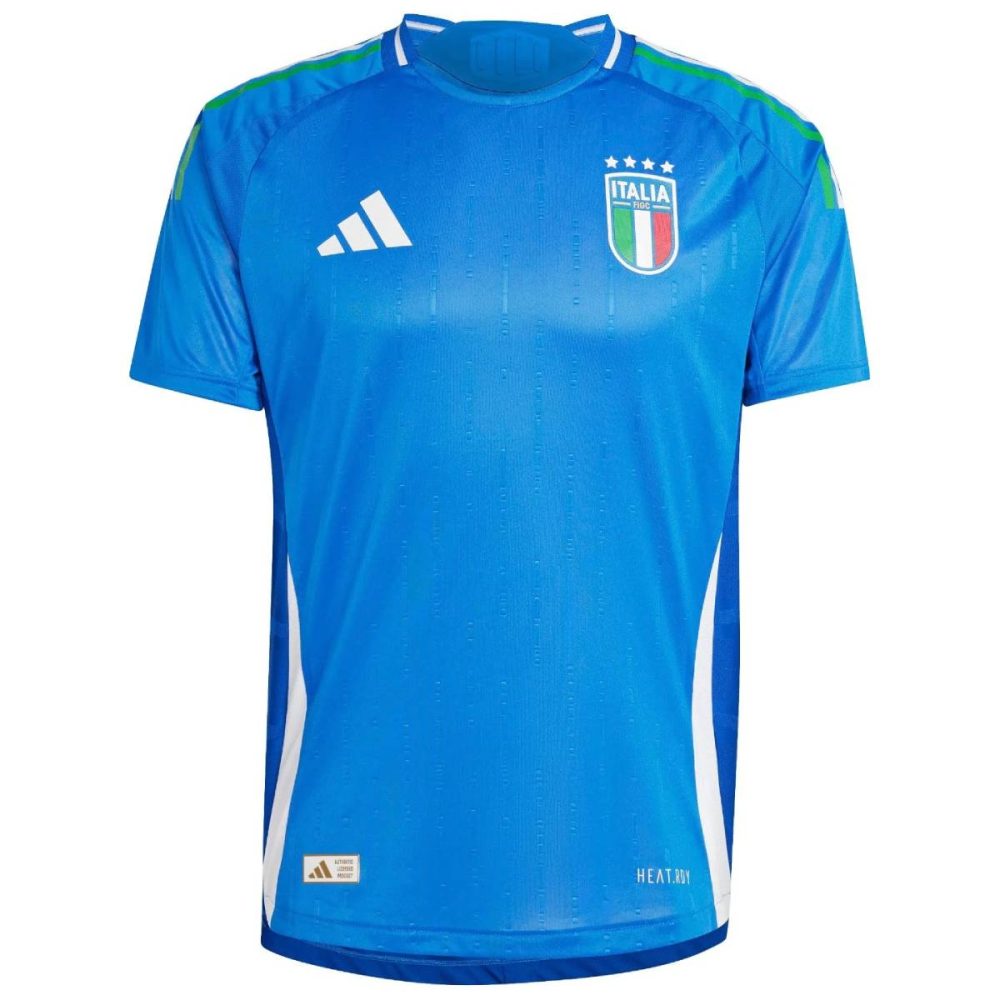 Áo bóng đá Đội Tuyển Italy (Ý) Sân Khách