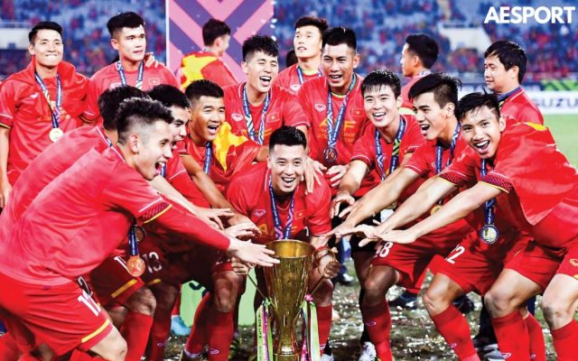 Giới thiệu Aesport