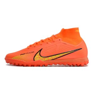 Giày bóng đá Nike Air Zoom Mercurial Superfly 9 Elite TF Cam