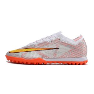 Giày bóng đá Nike Mercurial Vapor 15 Elite Trắng/Cam TF