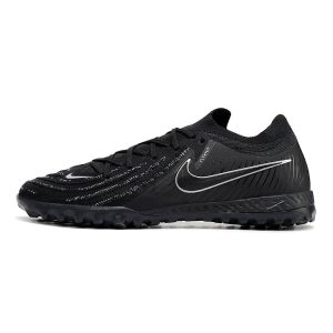 Giày bóng đá Nike Phantom GX 2 Elite Đen TF 