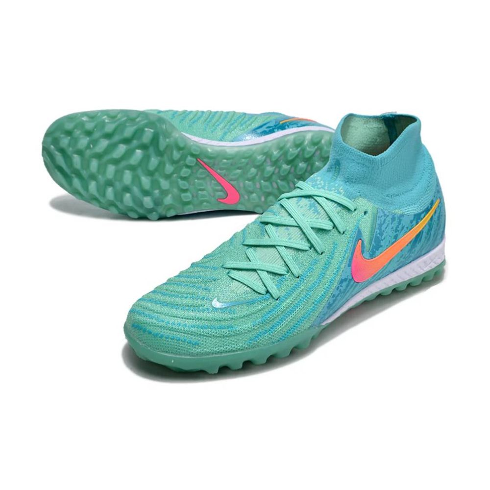 Giày bóng đá Nike Phantom Luna Elite Xanh TF