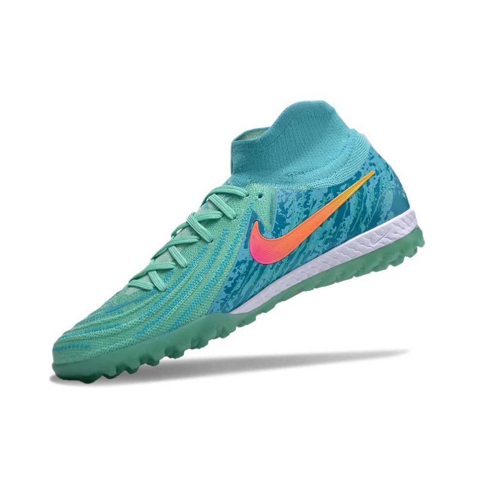 Giày bóng đá Nike Phantom Luna Elite Xanh TF