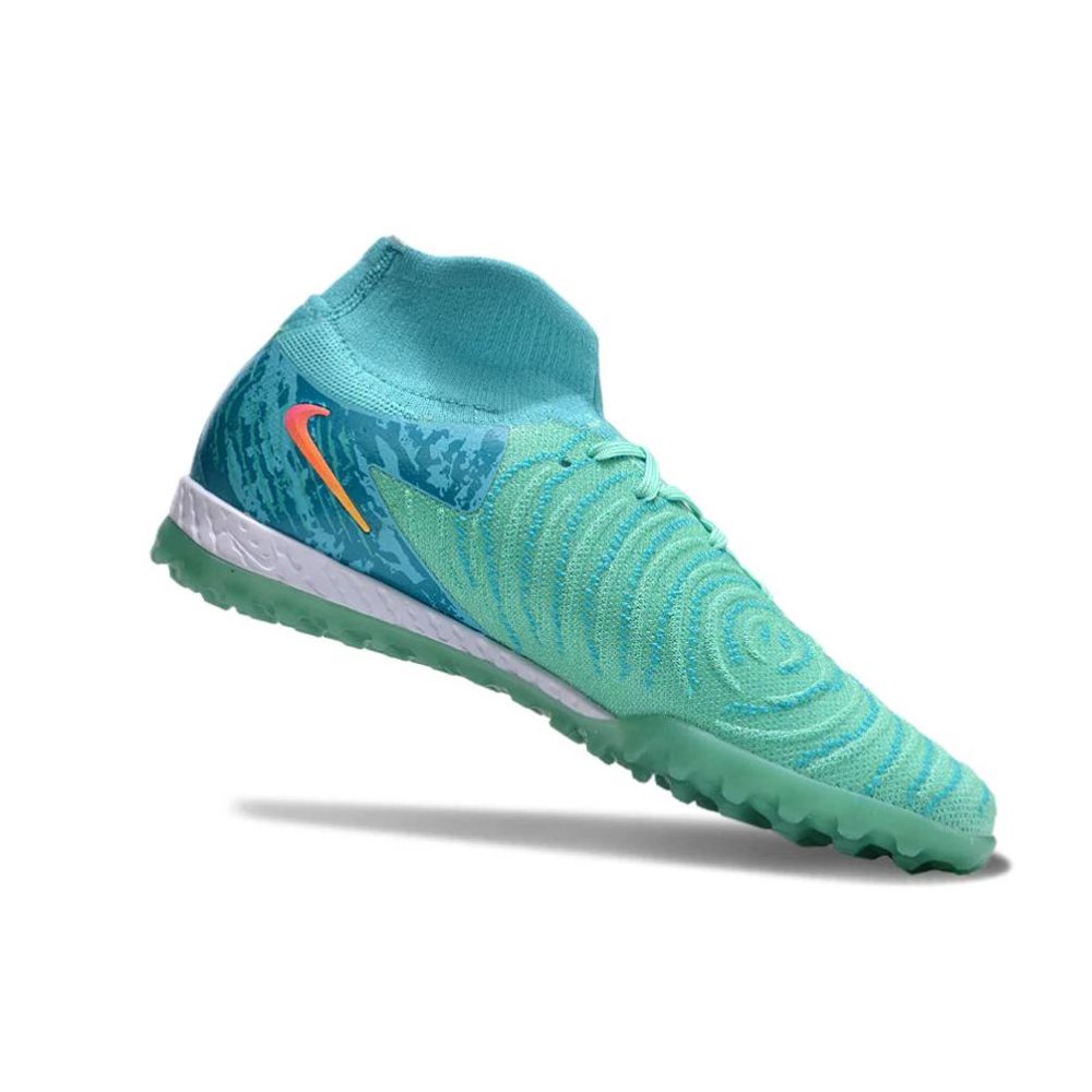 Giày bóng đá Nike Phantom Luna Elite Xanh TF