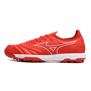 Giày bóng đá Mizuno Morelia Neo Beta TF Đỏ 