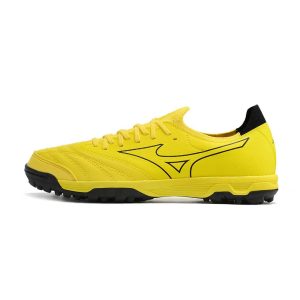 Giày bóng đá Mizuno Morelia Neo Beta TF Vàng/Đen