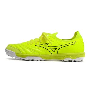 Giày bóng đá Mizuno Morelia Neo Beta TF Xanh Chuối