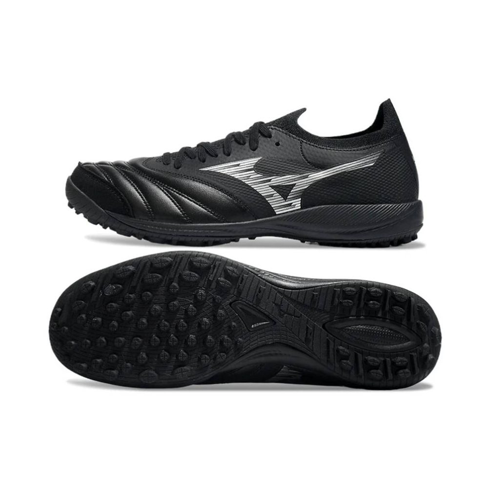 Giày bóng đá Mizuno Morelia Neo Sala TF Đen