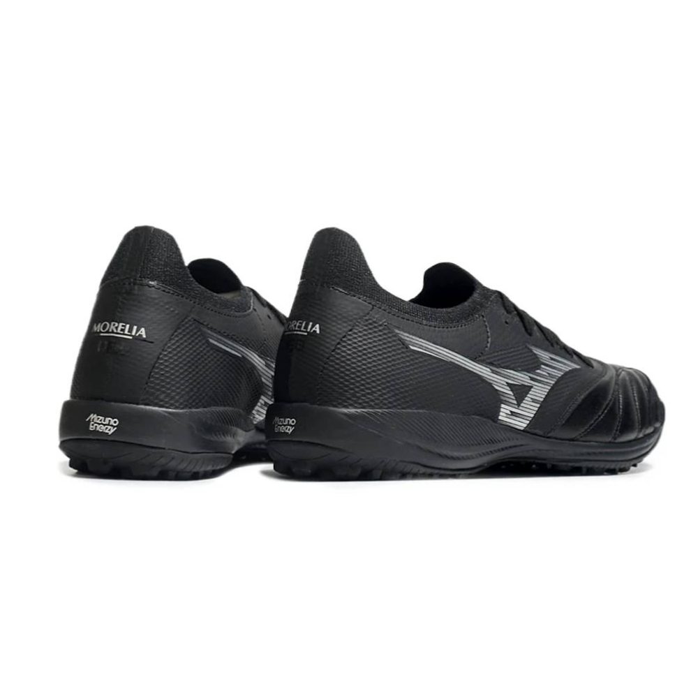 Giày bóng đá Mizuno Morelia Neo Sala TF Đen