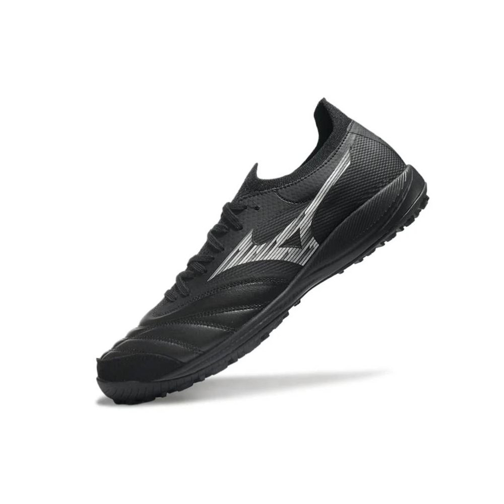 Giày bóng đá Mizuno Morelia Neo Sala TF Đen