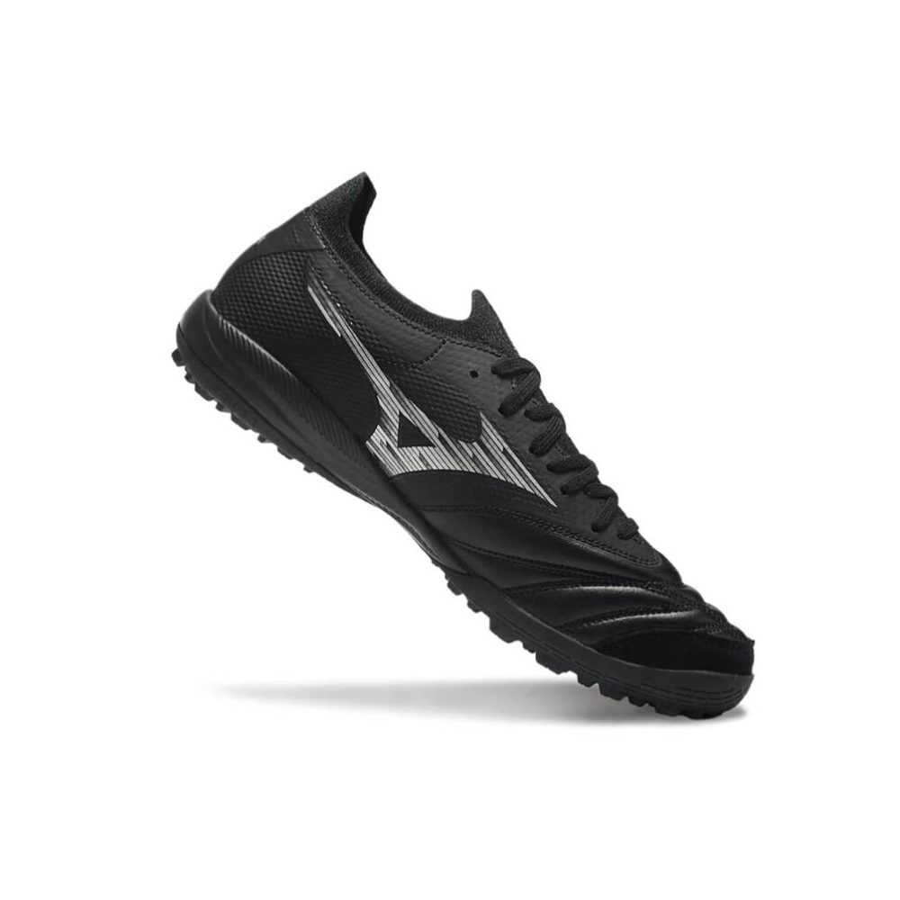 Giày bóng đá Mizuno Morelia Neo Sala TF Đen
