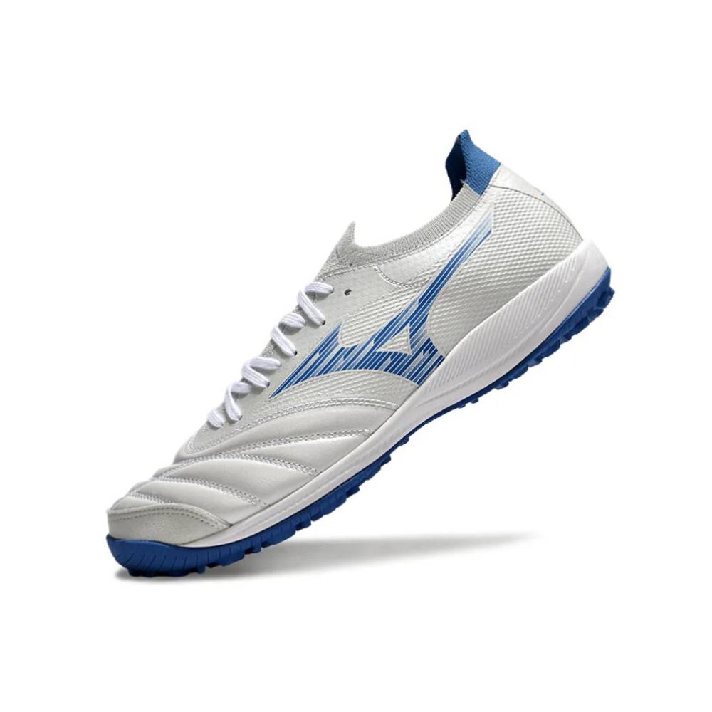 Giày bóng đá Mizuno Morelia Neo Sala TF Trắng