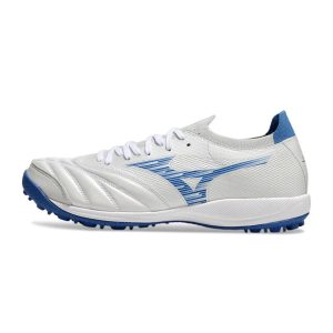 Giày bóng đá Mizuno Morelia Neo Sala TF Trắng 