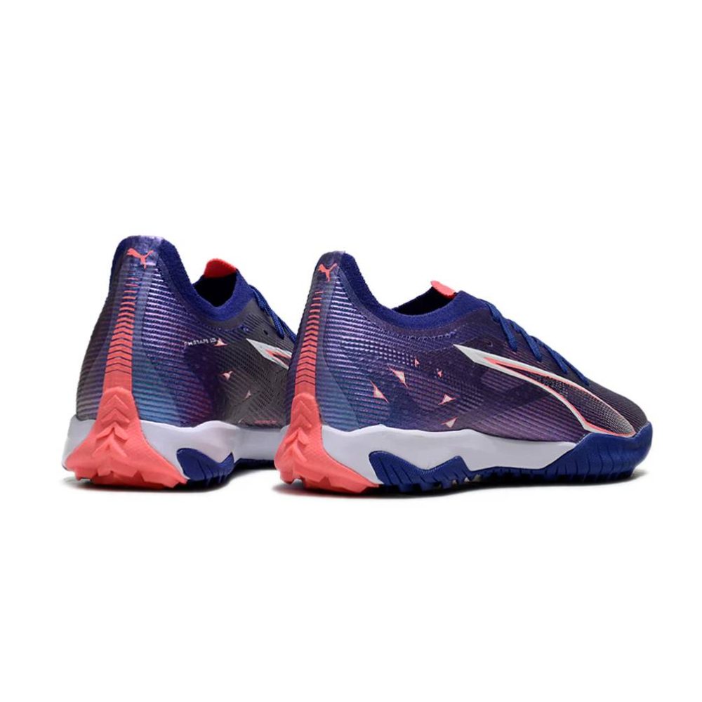 Giày bóng đá Puma Ultra 5 Ultimate TF Tím