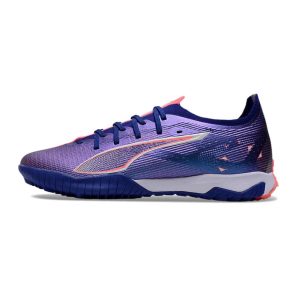 Giày bóng đá Puma Ultra 5 Ultimate TF Tím 