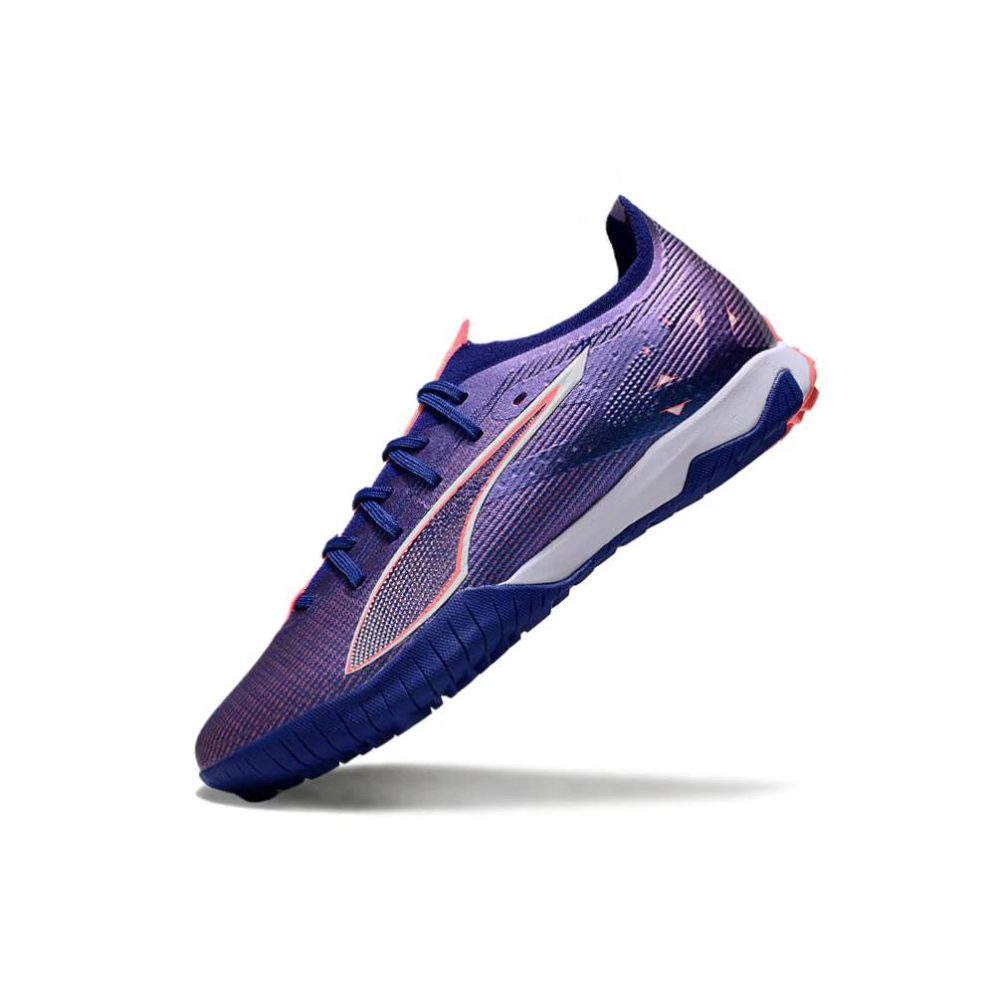 Giày bóng đá Puma Ultra 5 Ultimate TF Tím