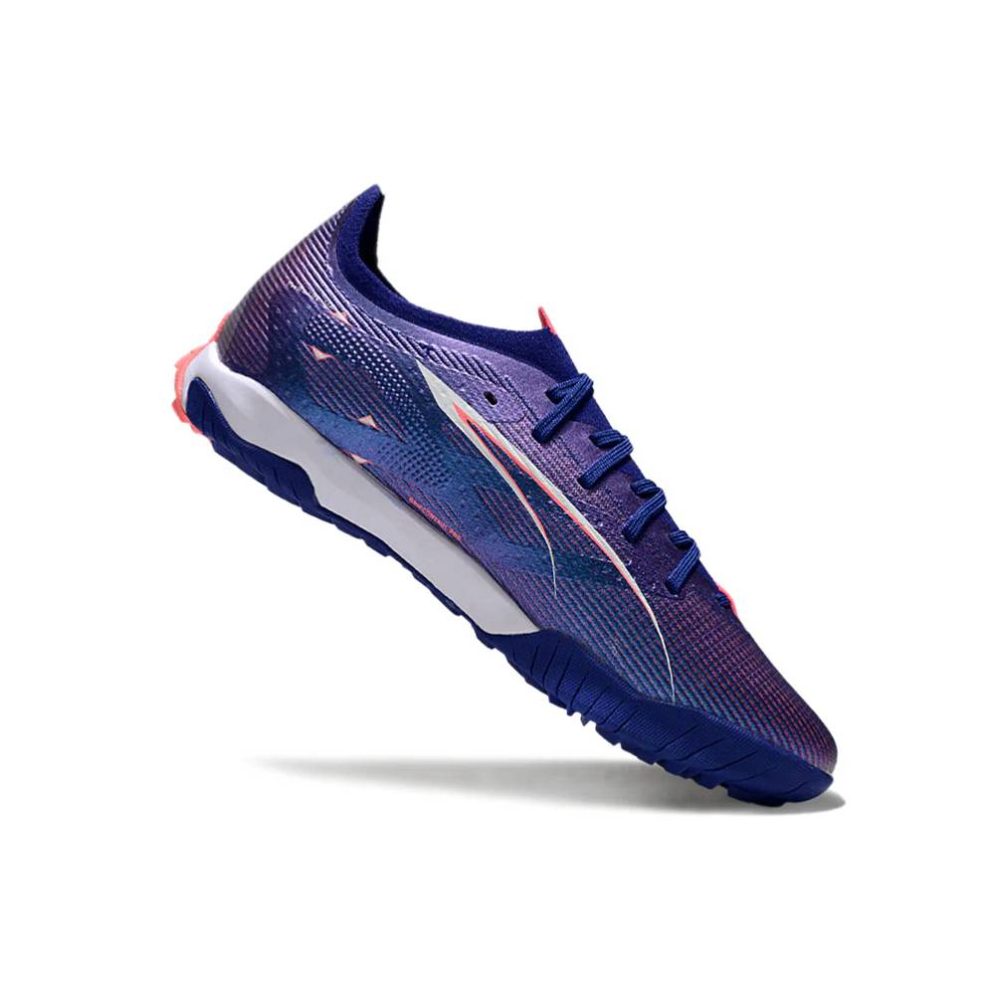 Giày bóng đá Puma Ultra 5 Ultimate TF Tím