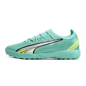 Giày bóng đá Puma Ultra Ultimate 1.4 TF Xanh 