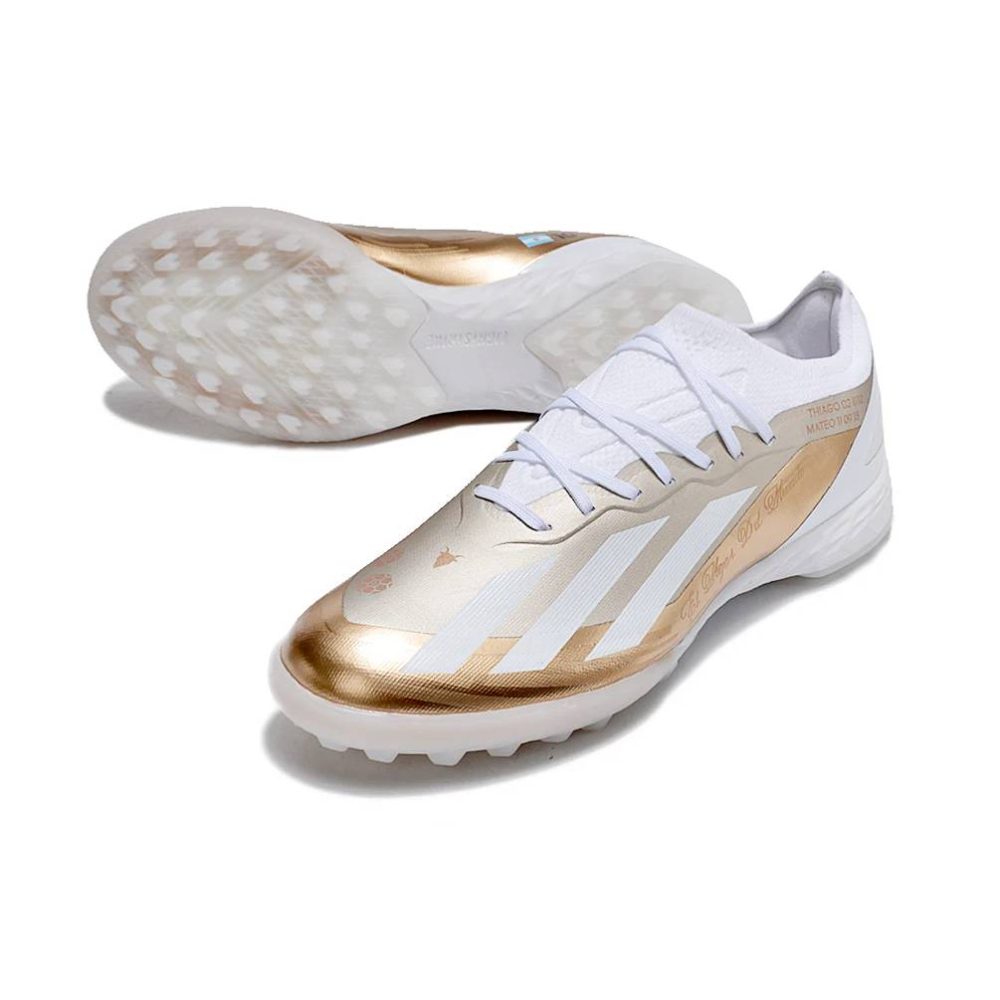 Giày bóng đá Adidas X CrazyFast.1 Messi El Ocho TF