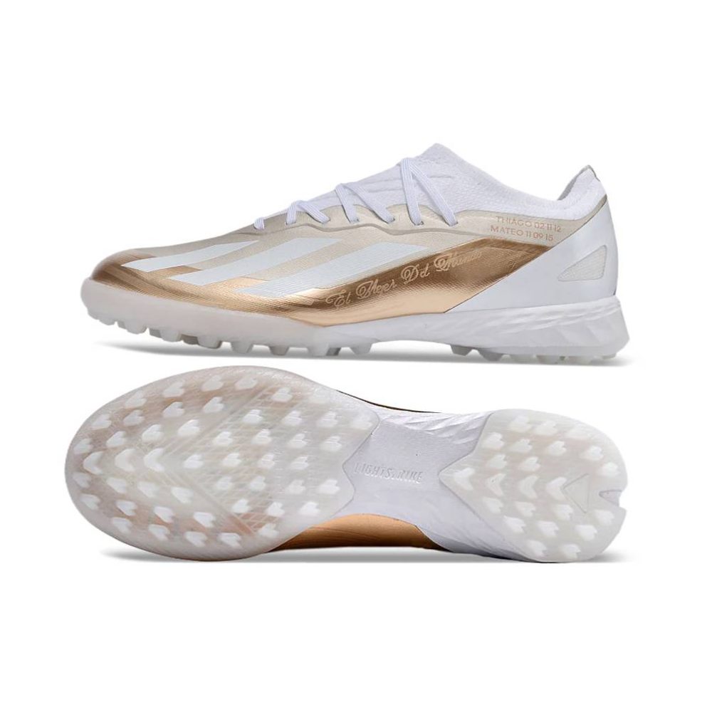 Giày bóng đá Adidas X CrazyFast.1 Messi El Ocho TF