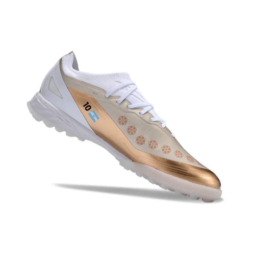 Giày bóng đá Adidas X CrazyFast.1 Messi El Ocho TF