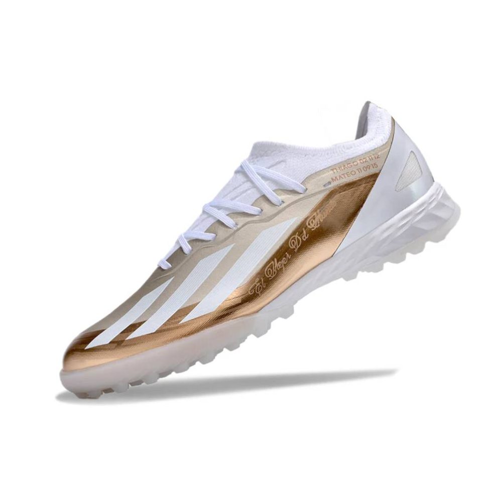 Giày bóng đá Adidas X CrazyFast.1 Messi El Ocho TF
