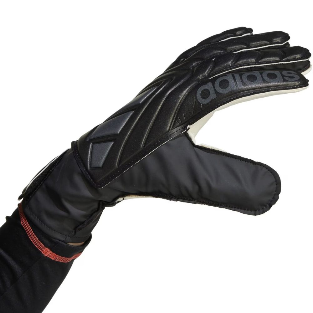 Găng Tay Thủ Môn Adidas Copa Club Đen
