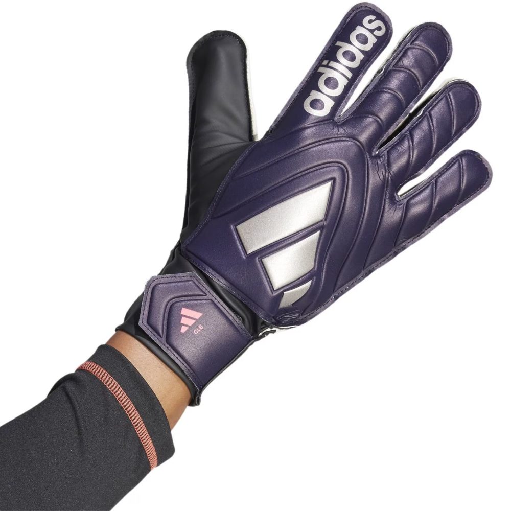 Găng Tay Thủ Môn Adidas Copa Club Tím