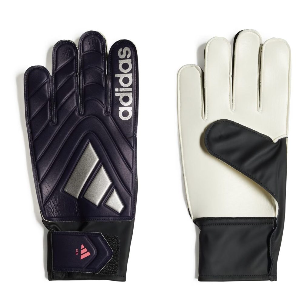 Găng Tay Thủ Môn Adidas Copa Club Tím