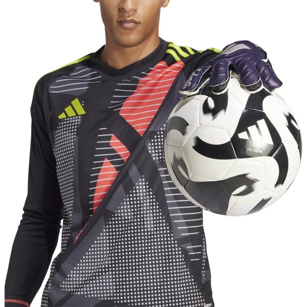 Găng Tay Thủ Môn Adidas Copa Club Tím