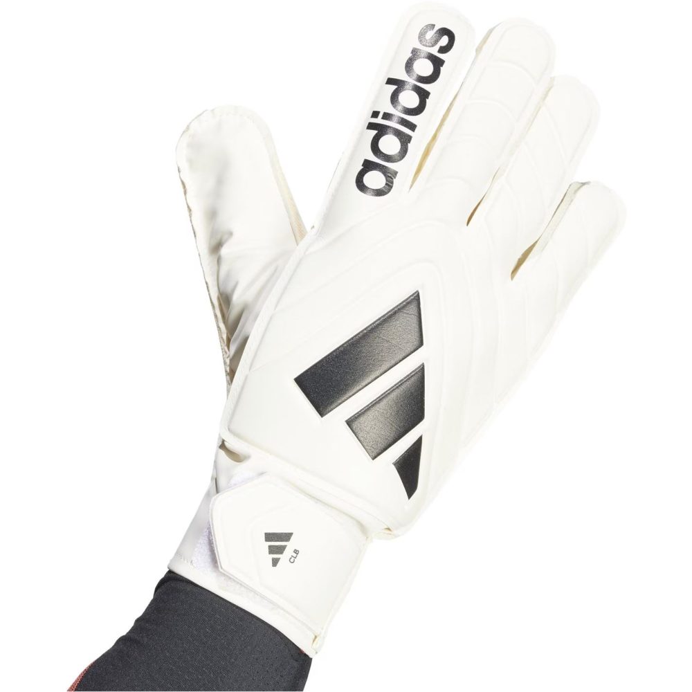 Găng Tay Thủ Môn Adidas Copa Club Trắng