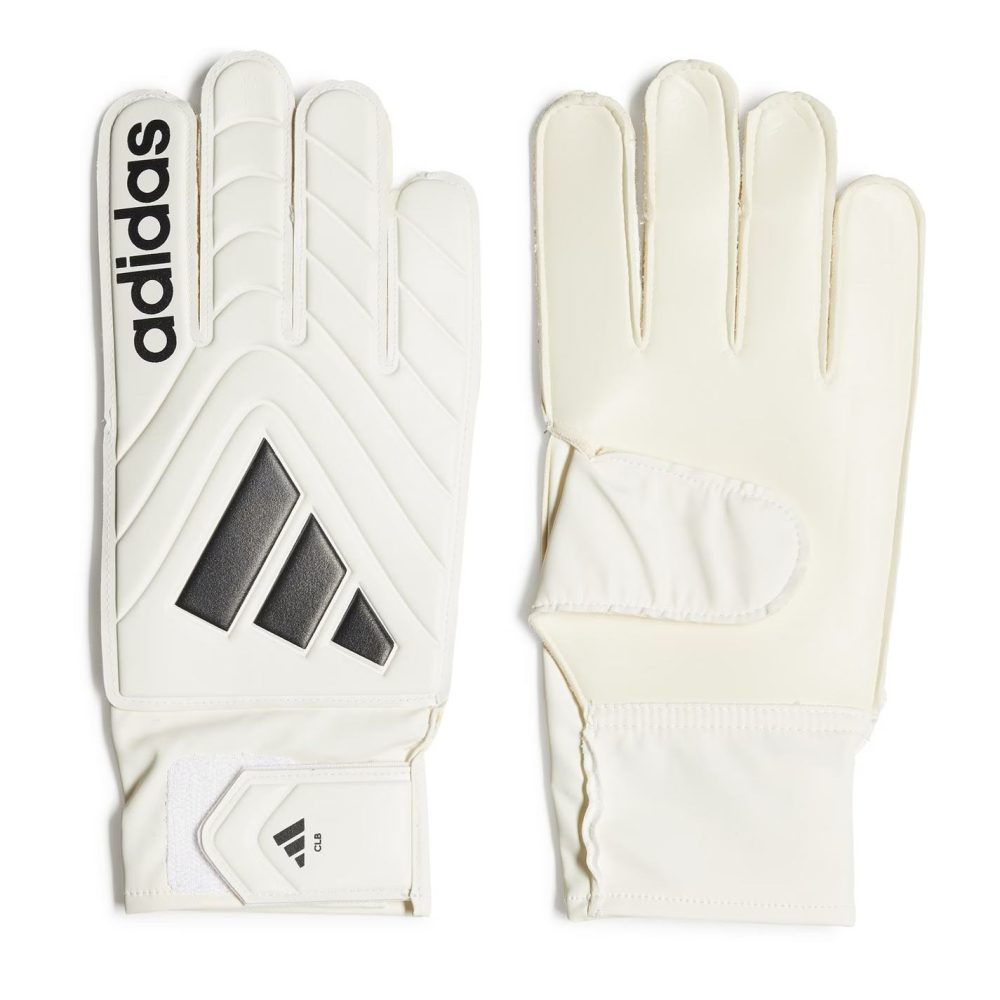 Găng Tay Thủ Môn Adidas Copa Club Trắng