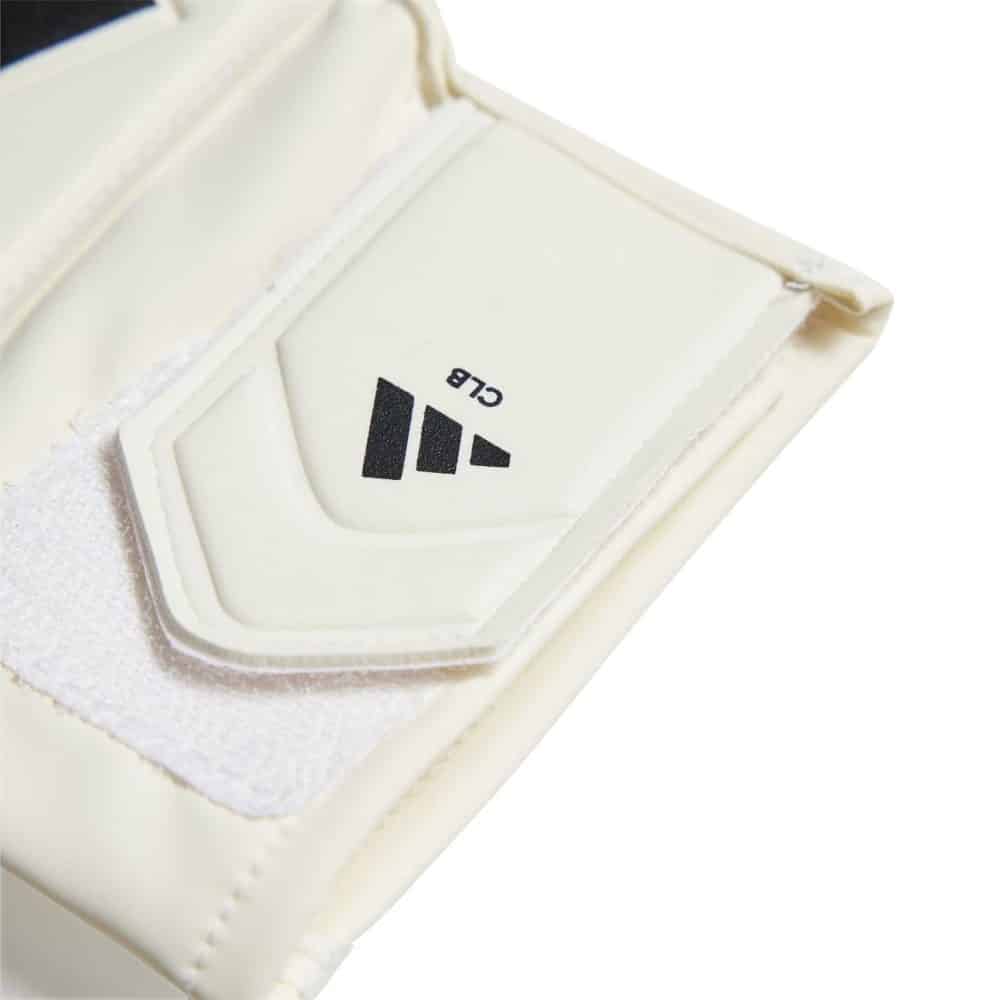 Găng Tay Thủ Môn Adidas Copa Club Trắng