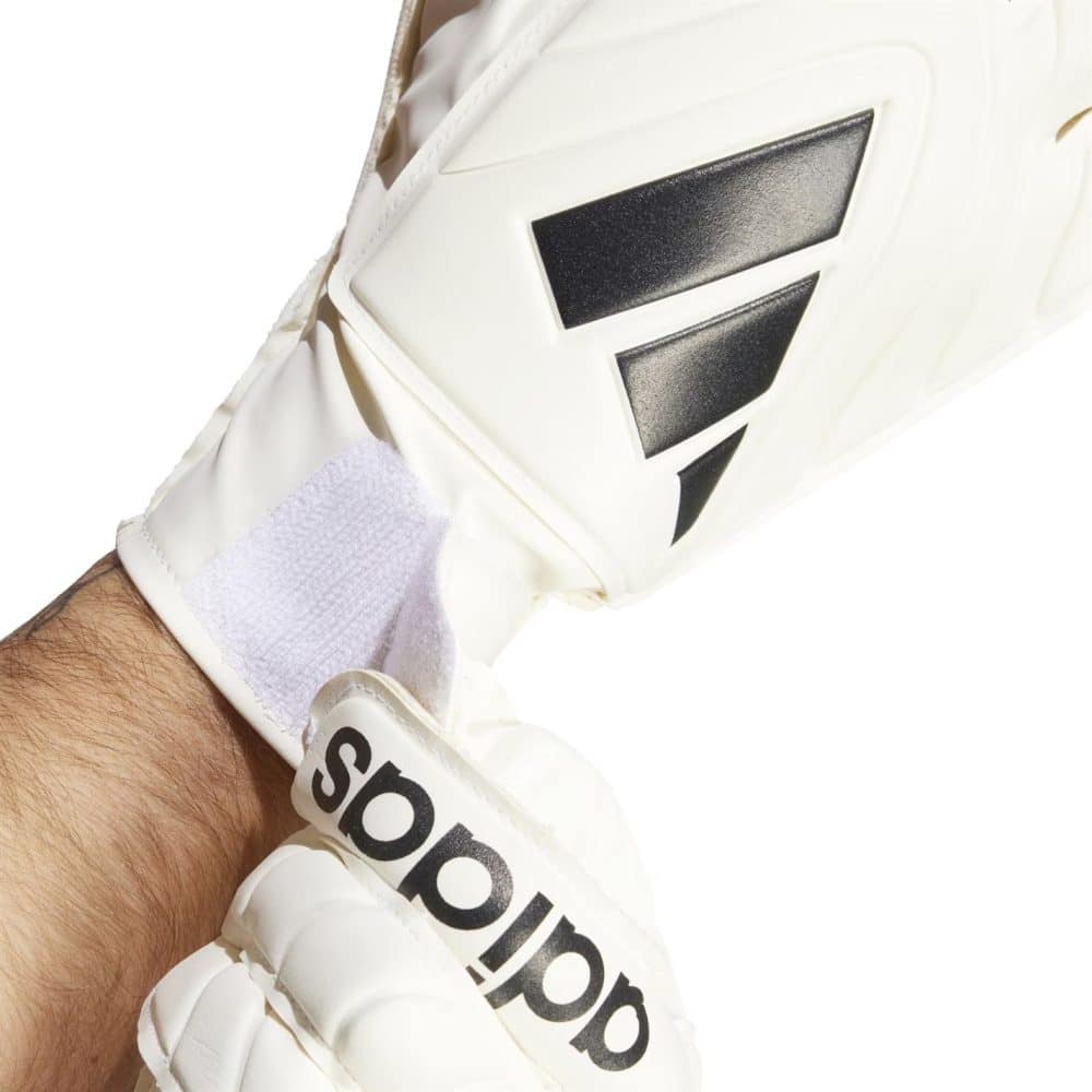 Găng Tay Thủ Môn Adidas Copa Club Trắng