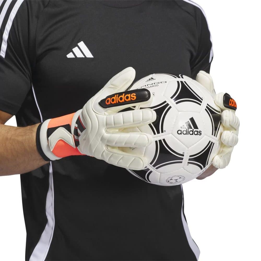 Găng Tay Thủ Môn Adidas Copa Pro Cam