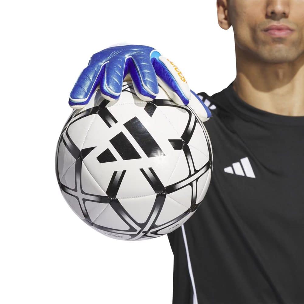 Găng Tay Thủ Môn Adidas Copa Pro Xanh