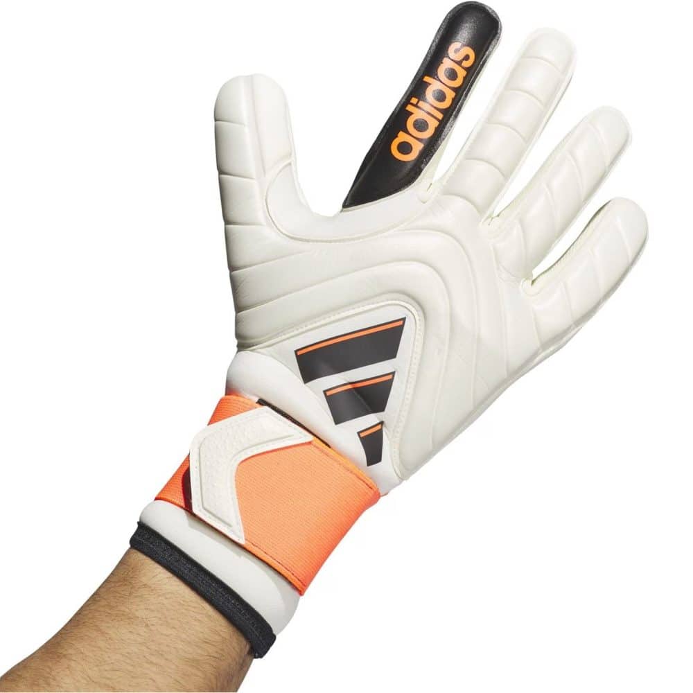 Găng Tay Thủ Môn Adidas Copa Pro Cam