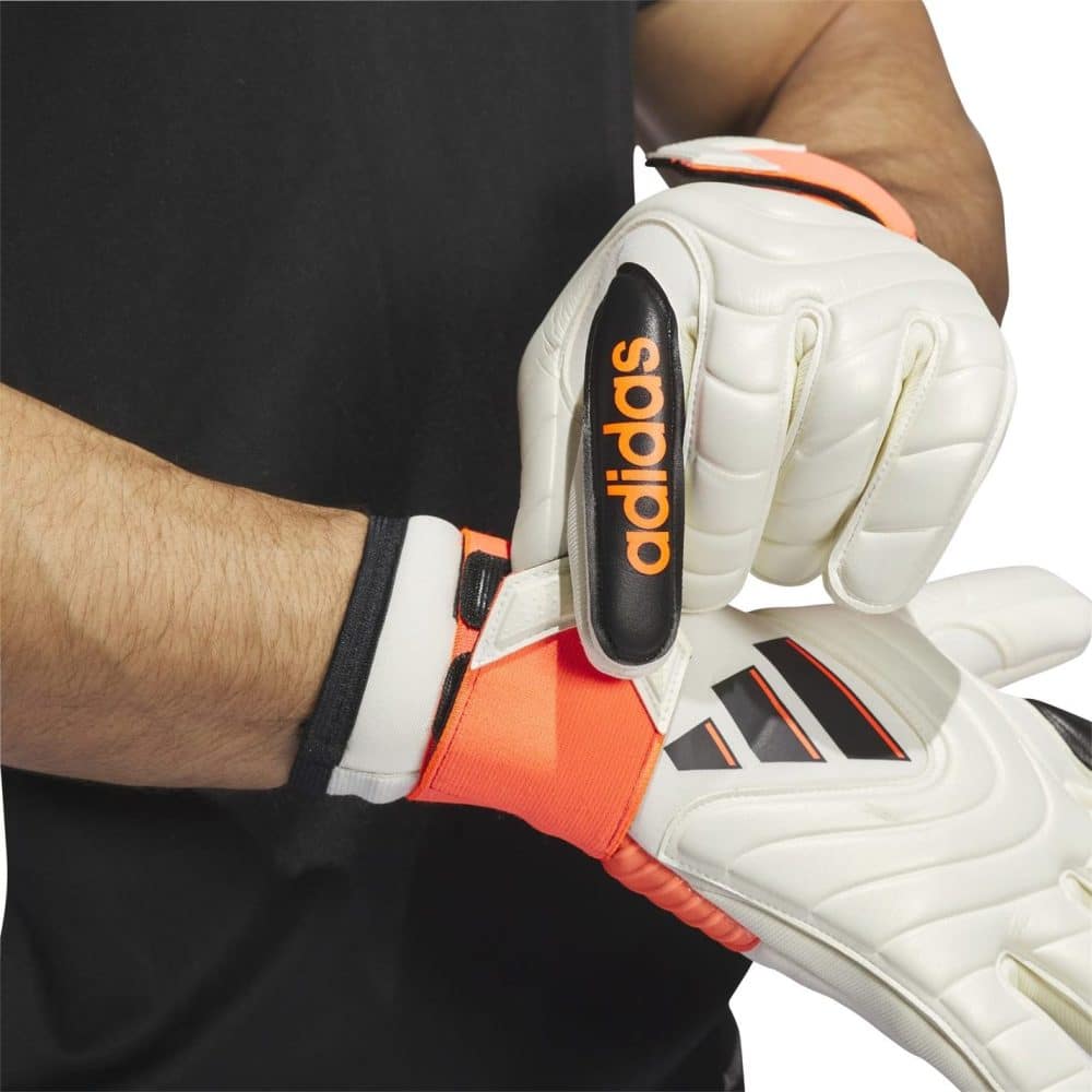 Găng Tay Thủ Môn Adidas Copa Pro Cam