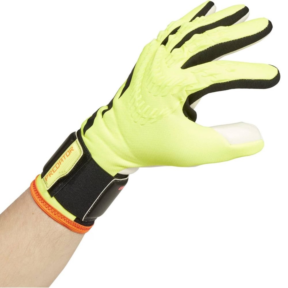 Găng Tay Thủ Môn Adidas Predator League