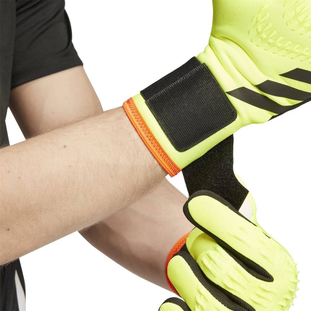 Găng Tay Thủ Môn Adidas Predator League