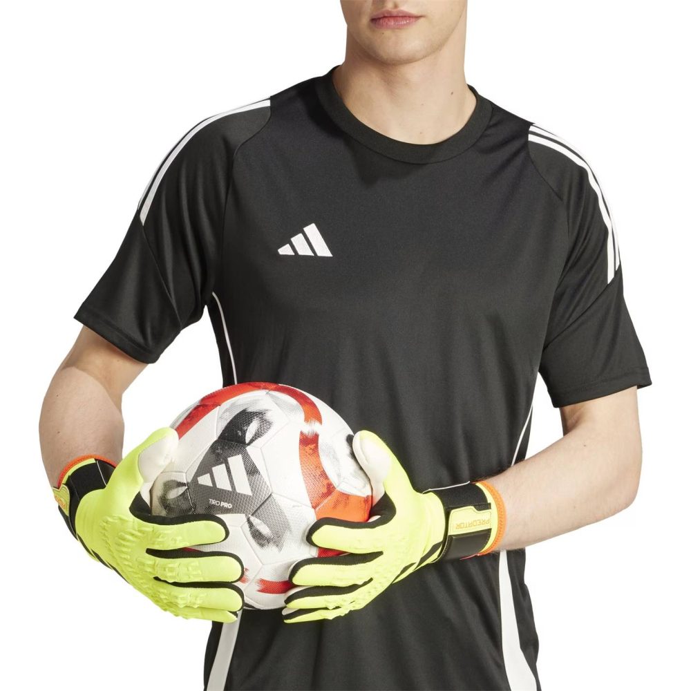 Găng Tay Thủ Môn Adidas Predator League