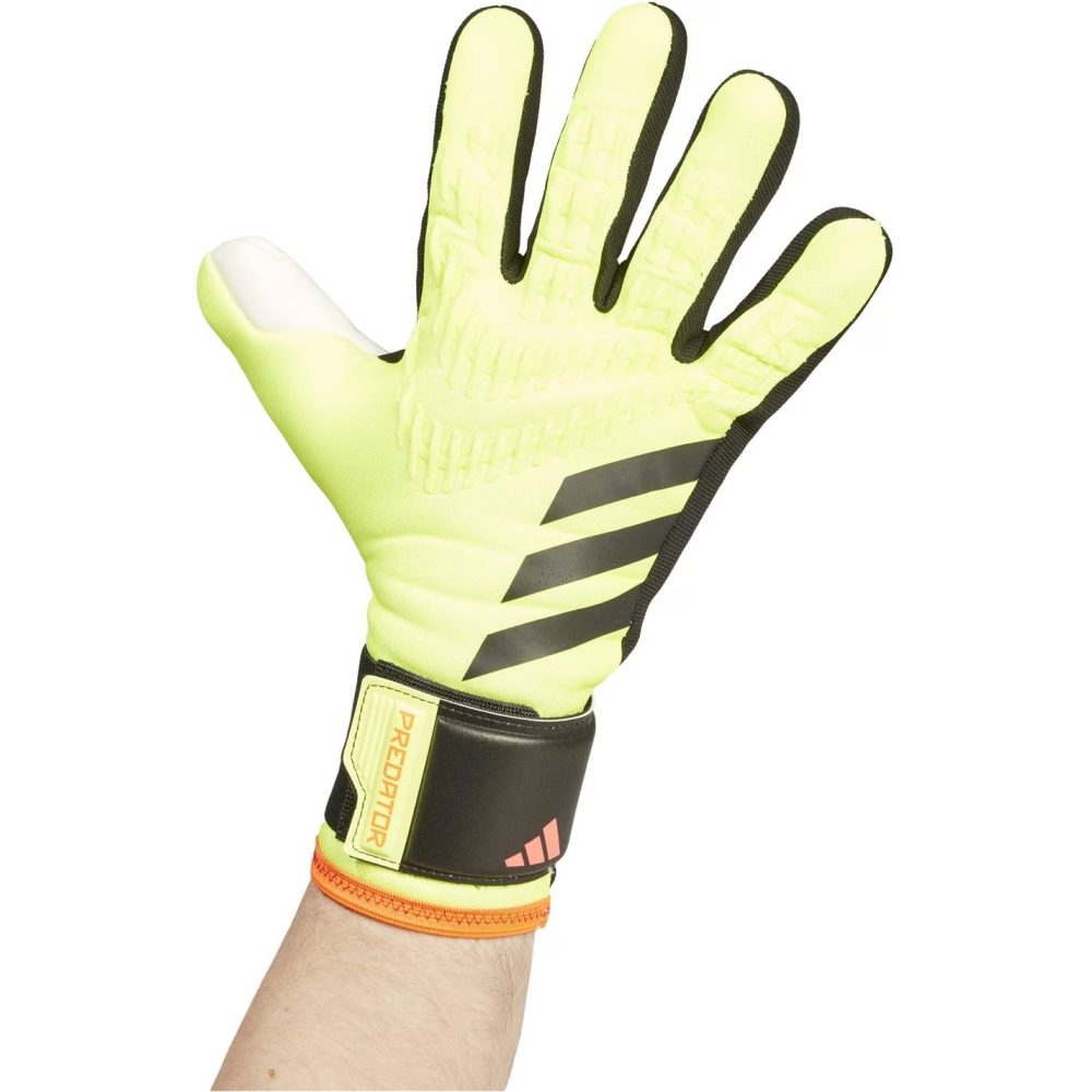 Găng Tay Thủ Môn Adidas Predator League