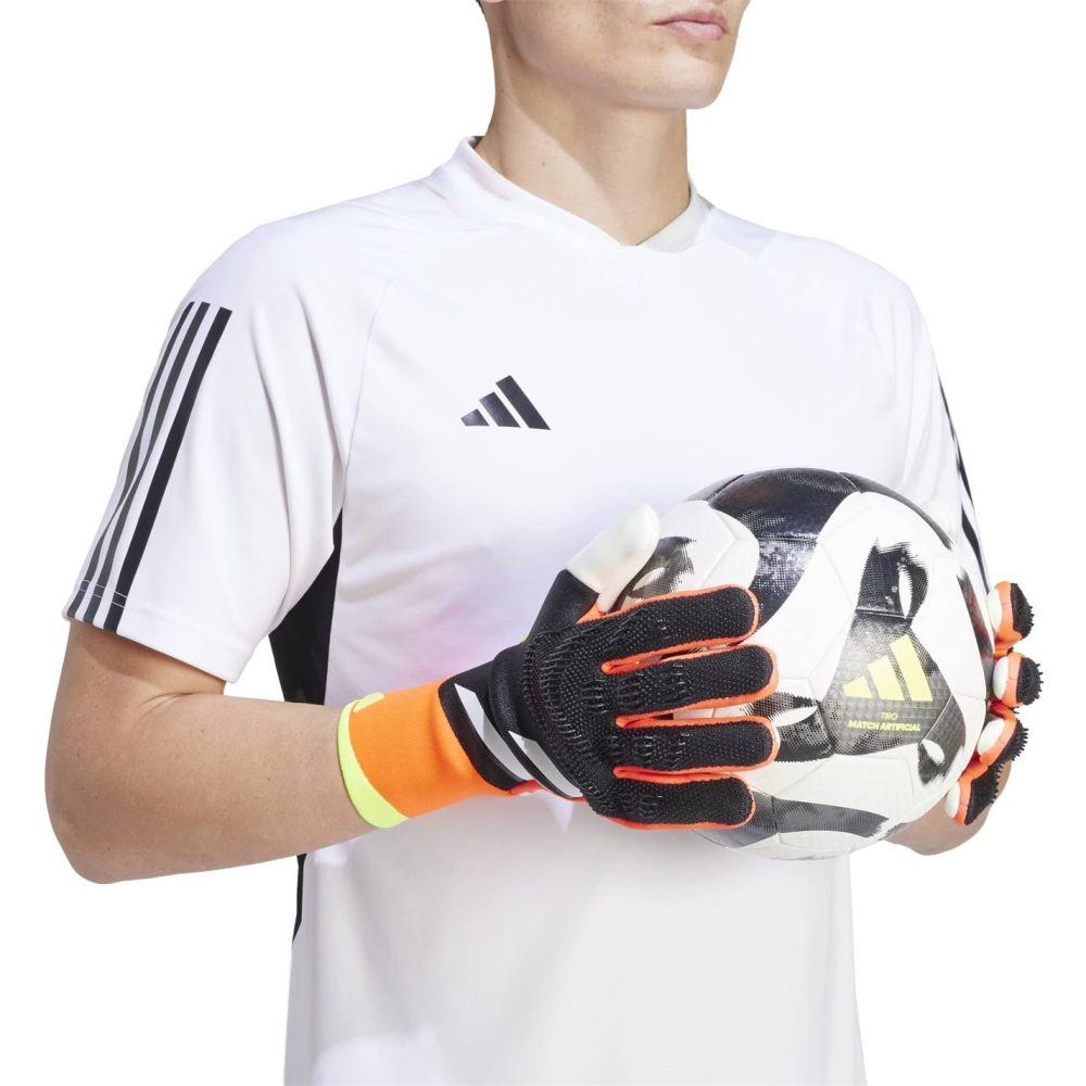 Găng Tay Thủ Môn Adidas Predator Pro Cam