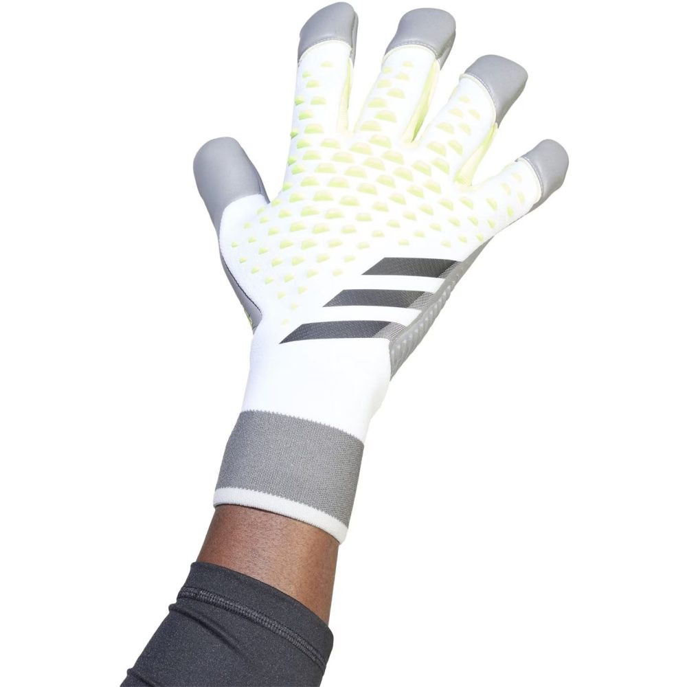 Găng Tay Thủ Môn Adidas Predator Pro Hybrid