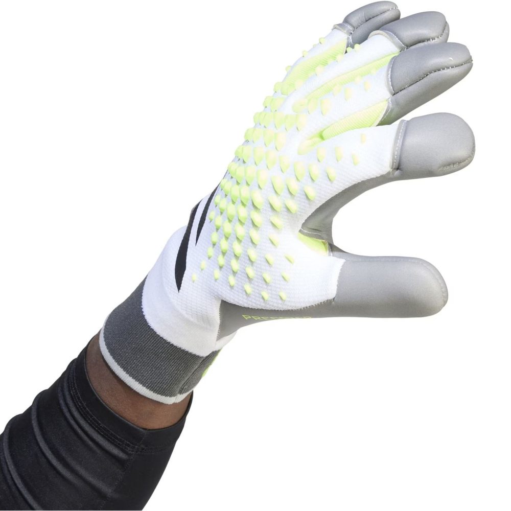 Găng Tay Thủ Môn Adidas Predator Pro Hybrid