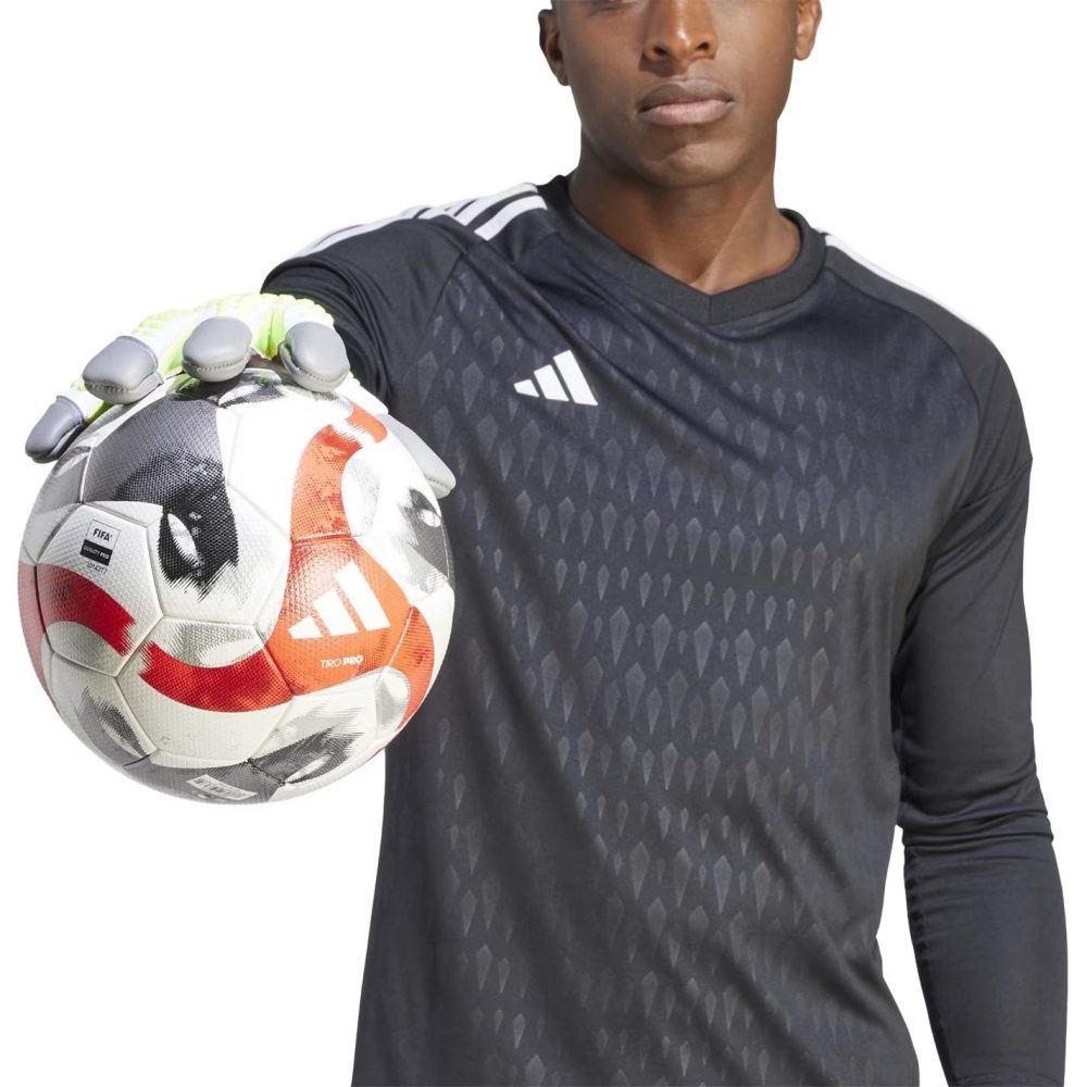 Găng Tay Thủ Môn Adidas Predator Pro Hybrid