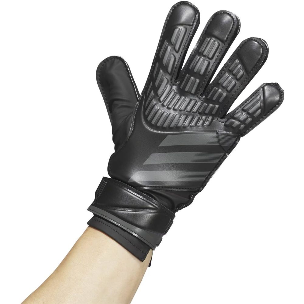 Găng Tay Thủ Môn Adidas Predator Training Đen