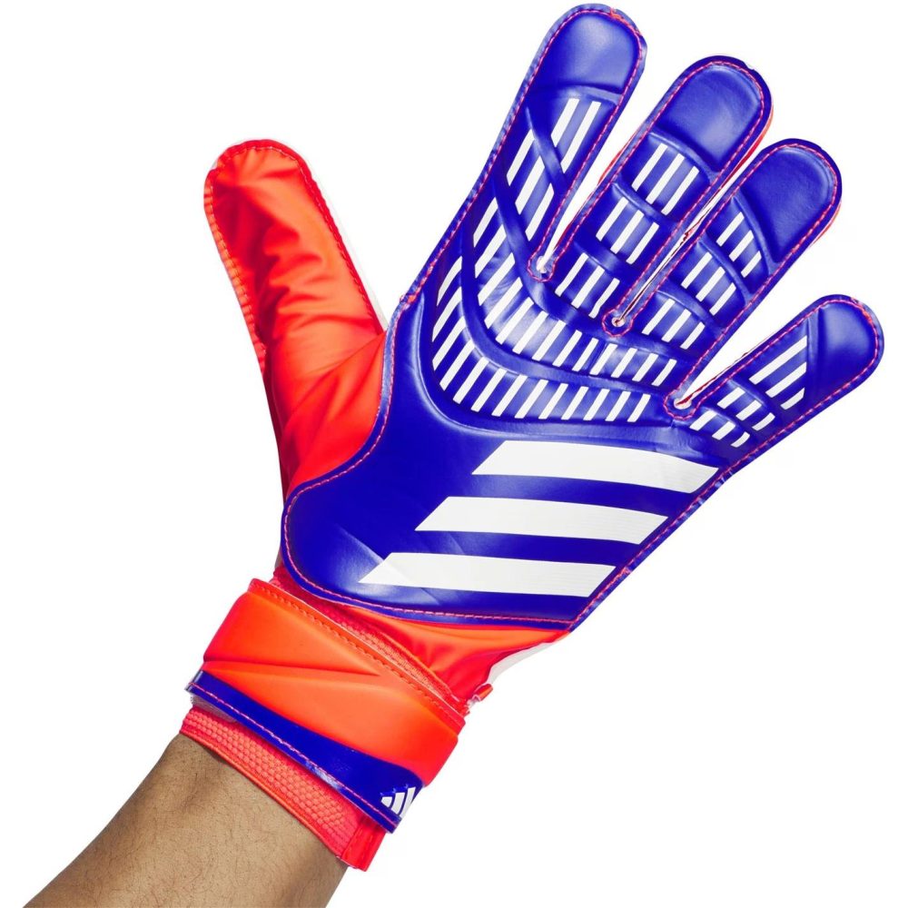 Găng Tay Thủ Môn Adidas Predator Training Xanh