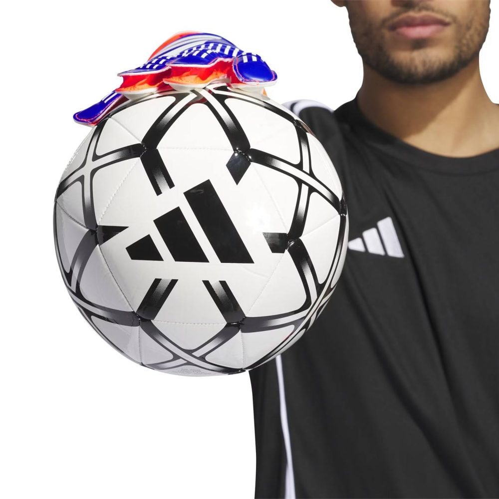 Găng Tay Thủ Môn Adidas Predator Training Xanh